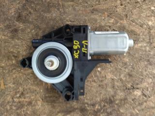 моторчик стеклоподъемника Volvo XC90 2 поколение 2019, 2.0 л., дизель, АКПП, передний привод, 927588103, 927588103