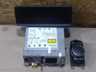 блок управления мультимедия BMW 2 серия F22/F23 2017, 3.0 л., АКПП, передний привод, 6825837, 6825837, 65126825837, 65509385203, 9385203