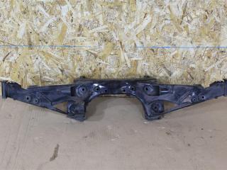 балка подвески задняя BMW X2 F39 2021, 2.0 л., бензин, АКПП, полный привод, правый руль, 33316862558, 33316862559