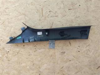 пластик Jeep Grand Cherokee 4 поколение [рестайлинг] WK2 2016, 3.0 л., бензин, АКПП, передний привод, 5VK58TRMAA, 5VK58TRMAA