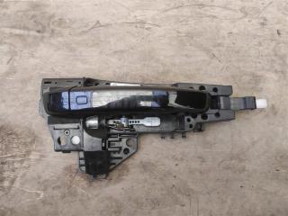 ручка наружная задняя правая Audi Q7 4M [рестайлинг] 2020, 3.0 л., TDi, дизель, АКПП, передний привод, 4H0837206, 4H0837206