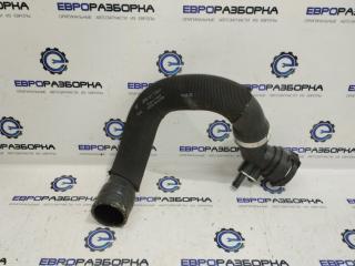 патрубок радиатора Porsche Macan 1 поколение [рестайлинг] 2023, 95B121109H