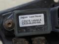 датчик загрязнения воздуха Land Rover Range Rover 4 поколение L405 2014, 4.4 л., дизель, АКПП, полный привод, правый руль, CX235L200AA, CX235L200AA, LR133910 - фото №4
