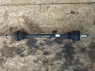 полуось (приводной вал, ШРУС) Mercedes-Benz E-Класс W213/S213/C238/A238 W213 2017, 2.0 л., CDi, дизель, АКПП, передний привод, A2133504600, A2133502611, A2133504802, A2533509504, A2133504600