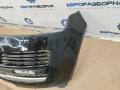 бампер передний Land Rover Range Rover 4 поколение L405 2015, 4.4 л., дизель, АКПП, полный привод, правый руль - фото №10