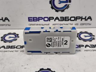 распределитель тока BMW M4 G82/G83 [рестайлинг] G82 2024, 3.0 л., S58B30A, бензин, купе, полный привод, 61355A44CE1, 5A44CE1