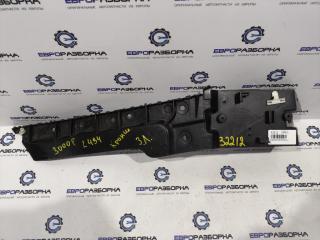 Крепление бампера заднего Land Rover Range Rover Sport 2 поколение L494 2017, 3.0 л., дизель, АКПП, передний привод, LR087706, LR087706, HK6217A882AB