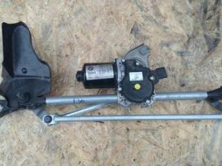 механизм стеклоочистителя (трапеция дворников) BMW 4 серия F32/F33 2016, 2.0 л., дизель, АКПП, передний привод, 616, 7260488, 7260488