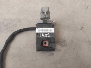 клемма аккумулятора плюс Land Rover Range Rover 4 поколение L405 2015, 4.4 л., дизель, АКПП, полный привод, правый руль, LR040554, CK5214301, LR040554, CK5214301AC, DK6214290, HPLA70011AB, LR050559, LR050587, DK6214A005