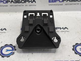 камера переднего обзора Jeep Grand Cherokee 4 поколение [2-й рестайлинг] WK2 2017, 3.0 л., CRD, дизель, АКПП, передний привод, 68321607AD, 68321607AA, 68321607AB, 68321607AC, 68321607AE