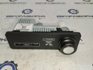 Разъем usb / sim Land Rover Range Rover Sport 2 поколение L494 2017, 3.0 л., дизель, АКПП, передний привод, LR106219, JPLA19E110BB, LR106219, T2R34229
