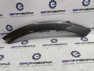 молдинг двери задней правой Audi Q7 4M 2018, 3.0 л., дизель, АКПП, полный привод, правый руль, 4M0854820E