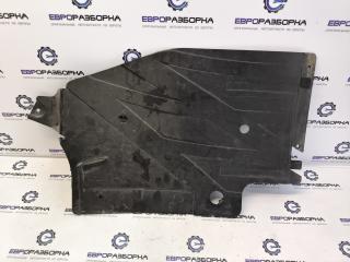 защита днища BMW 4 серия F32/F33 2016, 2.0 л., дизель, АКПП, передний привод, 7258049, 51757258049