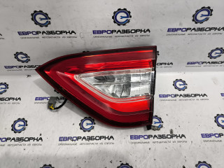 фонарь крышки багажника правый Maserati Levante 1 поколение M161 2019, 3.0 л., бензин, АКПП, 670106834