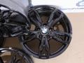 диск литой BMW 2 серия F22/F23 2017, 3.0 л., АКПП, передний привод - фото №7