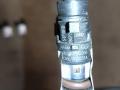 форсунка Audi A5 8T [рестайлинг] 8T 2012, 1.0 л., TFSI, АКПП, передний привод, 06L906031A, 06L906031A, 06L906031D - фото №3