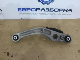 рычаг задний Bentley Continental GT 2 поколение [рестайлинг] 2017, 4.0 л., бензин, АКПП, полный привод, правый руль, 3W7505323, 3W7505323B