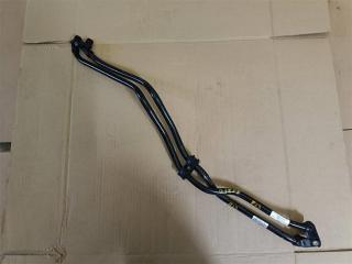 шланг (трубка) АКПП BMW 6 серия F12/F13 [рестайлинг] F13 2017, 4.0 л., дизель, АКПП, передний привод, 17228509993, 17228509994