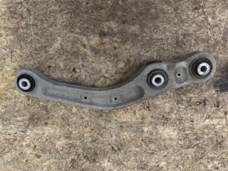 рычаг задний Bentley Continental GT 2 поколение 2015, 4.0 л., TFSI, бензин, АКПП, передний привод, 4E0505361, 4E0505361, 4E0505323AC