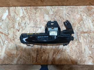 ручка наружная задняя правая Mercedes-Benz GLS-Класс X166 2019, 3.0 л., CDi, дизель, АКПП, передний привод, A2047602434, A2047602434