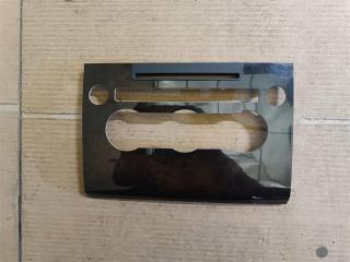 обшивка салона Land Rover Range Rover 4 поколение L405 2013, 4.4 л., дизель, АКПП, полный привод, правый руль