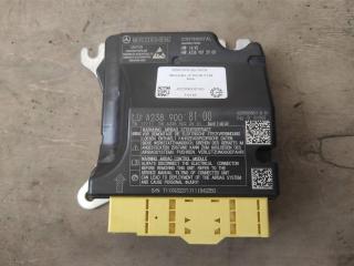 блок AirBag Mercedes-Benz E-Класс W213/S213/C238/A238 C238 2018, 2.0 л., бензин, АКПП, передний привод, A2389008100, A2389008100