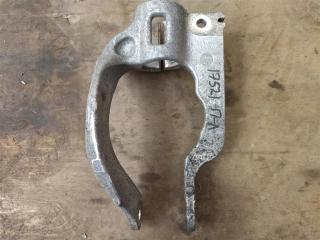 вилка амортизатора Land Rover Range Rover Sport 2 поколение L494 2017, 3.0 л., дизель, АКПП, передний привод, CPLA3463AB, CPLA3463AC, LR105283, CPLA3463AA, LR038819, CPLA3463AB