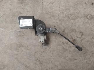 датчик дорожного просвета Jeep Grand Cherokee 4 поколение [2-й рестайлинг] WK2 2017, 3.0 л., CRD, дизель, АКПП, передний привод, 68245328AB, 68245328AB, 65031M084YJ, 68245328AC, 68245328AD, 68245328AE, T11358600144