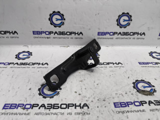 замок багажника Bentley Continental GT 3 поколение 2023, 4.0 л., CVD, бензин, АКПП, красный, купе, полный привод, правый руль, 8V0827507H