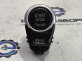 кнопка запуска двигателя BMW 5 серия G30/G31 G30 2019, АКПП, передний привод, 61316835087, 6835087 - фото №2