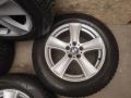 диск литой BMW X5 E70 [рестайлинг] E70 2012, 3.0 л., D, дизель, АКПП, передний привод, 36116770200 - фото №4