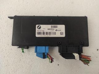 блок управления камерой BMW 6 серия F06/F12/F13 F13 2012, 4.4 л., i, N63 B44 C, бензин, АКПП, купе, задний привод, 614, 9267514, 9267514