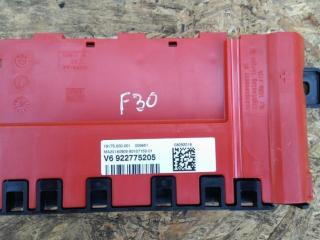 Распределитель питания BMW 3 серия F30/F31 [рестайлинг] F30 2018, 2.0 л., бензин, АКПП, задний привод, 9227752, 9227752, 19175000001, 61149227752, V6922775205