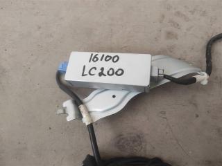 усилитель антенны Toyota Land Cruiser J200 [рестайлинг] 2015, АКПП, передний привод, правый руль, 863C060010, 863C060010