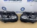 фара Land Rover Range Rover 4 поколение L405 2016, 4.4 л., дизель, АКПП, полный привод, правый руль - фото №3