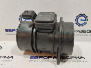 расходомер воздуха Renault Megane 3 поколение 2010, 1.5 л., АКПП, передний привод, 5WK97021, 8200682558, H8200702517, 022040465