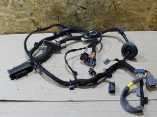 проводка Volvo XC90 2 поколение 2018, 2.0 л., дизель, АКПП, передний привод, D33426668, 31678504, 31678504AC