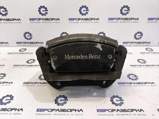 суппорт передний левый Mercedes-Benz GLE V167 2022, 2.9 л., OM 656.929, дизель, A1674218100