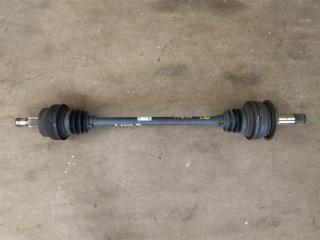 полуось (приводной вал, ШРУС) Mercedes-Benz CLS-Класс C218/X218 W218 2013, 3.0 л., CDi, дизель, АКПП, передний привод, A2213501910, A2213501910