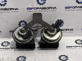 сигнал (клаксон) Land Rover Range Rover Sport 2 поколение [рестайлинг] L494 2019, 3.0 л., дизель, АКПП, передний привод, LR026039, BJ3213A803AC, LR108387, BJ3213A803AD - фото №7