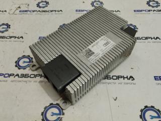 блок управления (другие) Audi A4 B8 [рестайлинг] 2014, АКПП, передний привод, 4H0907133A