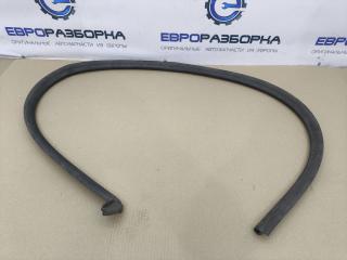 уплотнитель двери Audi Q8 4M 4M8 2021, 3.0 л., TFSI, DCBD, бензин, АКПП, черный металлик, внедорожник 5 дв., полный привод, правый руль, 4M8833177A