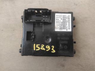 Блок управления климат-контроля Mercedes-Benz GLC-Класс X253/C253 2017, 3.0 л., бензин, АКПП, передний привод, A0009057202, A0009057302, A2059009230, A0009050438, A2059009230