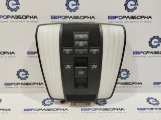 фонарь салона (плафон) Mercedes-Benz CLS-Класс C218/X218 W218 2012, 3.0 л., CDi, дизель, АКПП, передний привод, A2129003405
