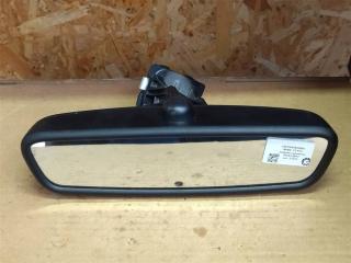 зеркало салона BMW X3 F25 [рестайлинг] F25 2015, 2.0 л., дизель, АКПП, передний привод, 51169256139, 9256138