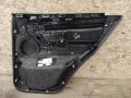 обшивка двери задняя левая Land Rover Discovery Sport 1 поколение L550 2017, 2.0 л., дизель, АКПП, передний привод - фото №6