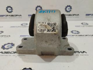 подушка крепления КПП Land Rover Range Rover Sport 2 поколение L494 2017, 3.0 л., дизель, АКПП, передний привод, 5H226068AB, LR092039