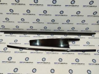 молдинг крыла BMW 1 серия F40 2021, 2.0 л., бензин, АКПП, хетчбэк 5 дв., правый руль, 51137452423, 7452423