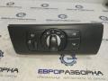 блок управления светом BMW X5 E70 [рестайлинг] E70 2013, 3.0 л., дизель, АКПП, передний привод, 913472702, 9291387 - фото №4