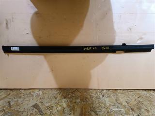 молдинг двери задней левой Volvo XC90 2 поколение 2019, 2.0 л., дизель, АКПП, передний привод, 31845556, 31845556